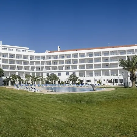 Hotel Atlantico Golfe 4*