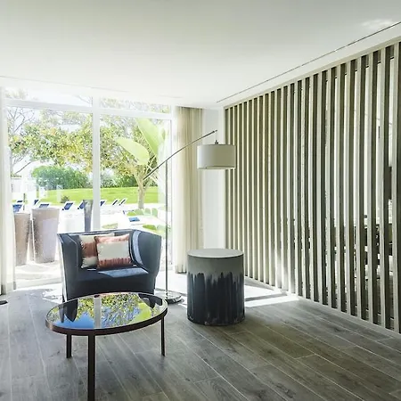 Hotel Atlantico Golfe 4*