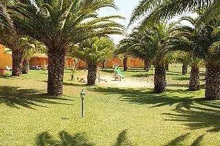 Hotel Atlantico Golfe