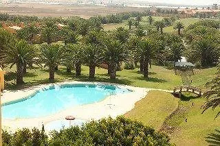 Hotel Atlantico Golfe Atouguia Da Baleia
