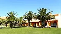 Hotel Atlantico Golfe