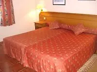 Hotel Atlantico Golfe Atouguia Da Baleia