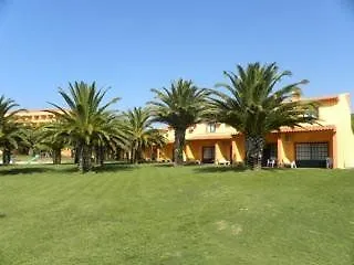 Atlantico Golfe 4*