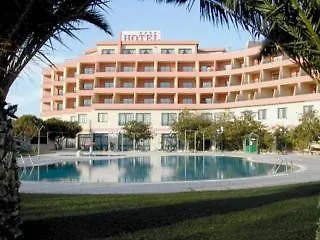Hotel Atlantico Golfe 4*