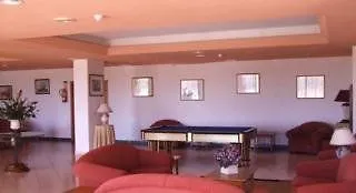 Atlantico Golfe 4*