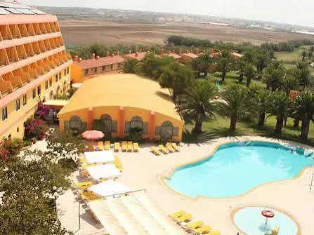 Atlantico Golfe Hotel