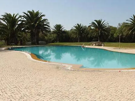 Hotel Atlantico Golfe Atouguia Da Baleia