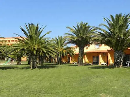 Atlantico Golfe Atouguia Da Baleia